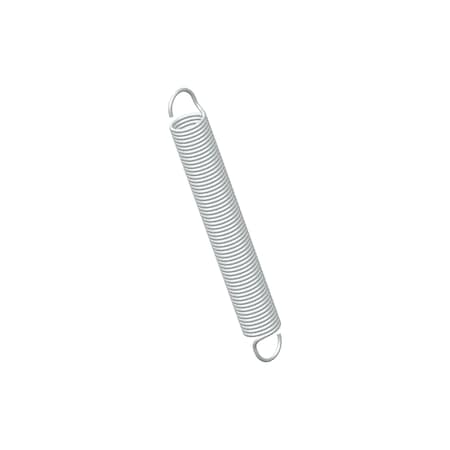 Approved Vendor Extension Spring, O= .250, L= 2.00, W=.026 Gd Sc-32 G609974808